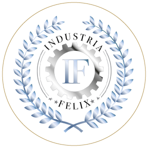 Marco Simonetti premiato tra i migliori imprenditori under 40 al “Premio Industria Felix”